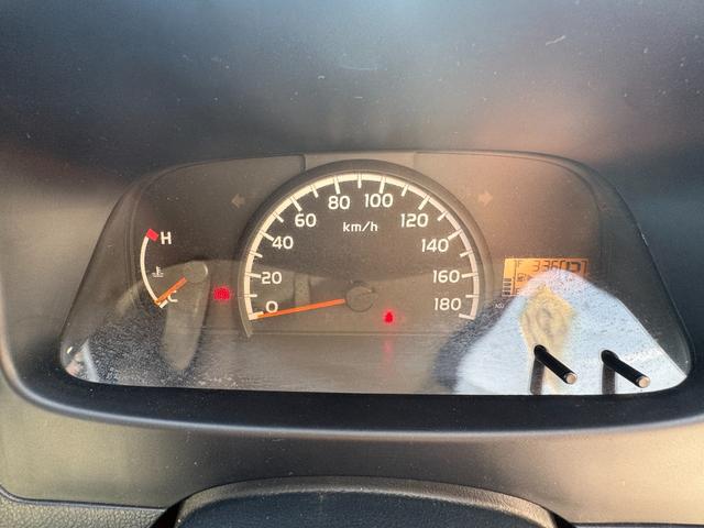 タウンエースバン GL キーレス パワーウィンドウ ポータブルナビ バックカメラ リヤヒーター 社外アルミホイール ルーフキャリア(14枚目)