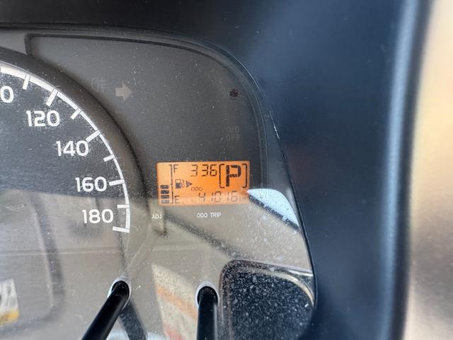 タウンエースバン GL キーレス パワーウィンドウ ポータブルナビ バックカメラ リヤヒーター 社外アルミホイール ルーフキャリア(15枚目)