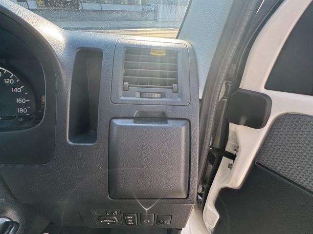 タウンエースバン GL キーレス パワーウィンドウ ポータブルナビ バックカメラ リヤヒーター 社外アルミホイール ルーフキャリア(16枚目)