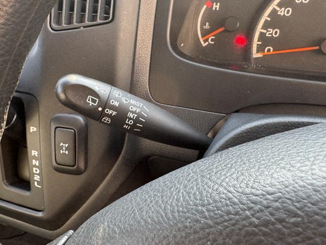 タウンエースバン GL キーレス パワーウィンドウ ポータブルナビ バックカメラ リヤヒーター 社外アルミホイール ルーフキャリア(19枚目)