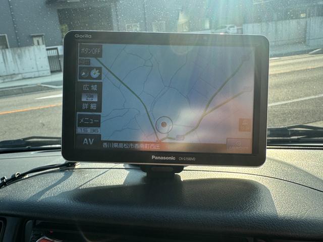 タウンエースバン GL キーレス パワーウィンドウ ポータブルナビ バックカメラ リヤヒーター 社外アルミホイール ルーフキャリア(21枚目)