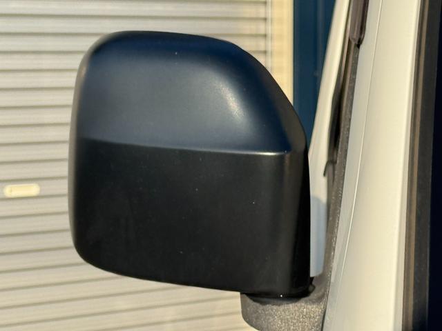 タウンエースバン GL キーレス パワーウィンドウ ポータブルナビ バックカメラ リヤヒーター 社外アルミホイール ルーフキャリア(43枚目)