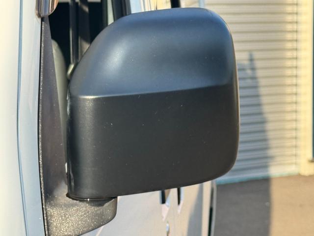 タウンエースバン GL キーレス パワーウィンドウ ポータブルナビ バックカメラ リヤヒーター 社外アルミホイール ルーフキャリア(45枚目)