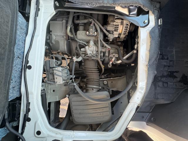 タウンエースバン GL キーレス パワーウィンドウ ポータブルナビ バックカメラ リヤヒーター 社外アルミホイール ルーフキャリア(53枚目)