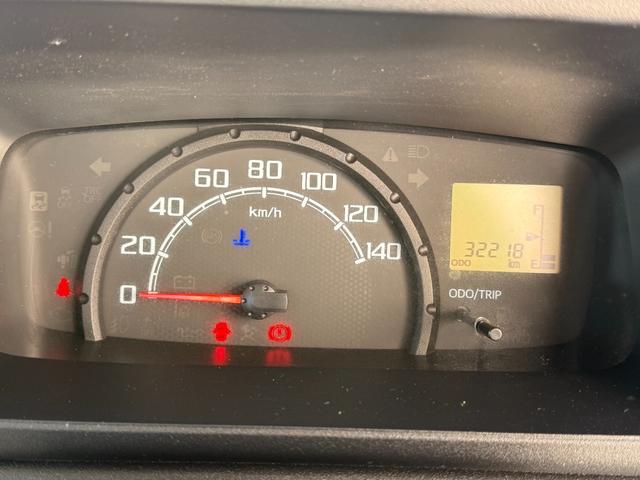 ハイゼットトラック スマートアシスト 社外LEDヘッドライト LEDフォグランプ エアバック ラジオ 三方開 テールゲートチェーン(15枚目)