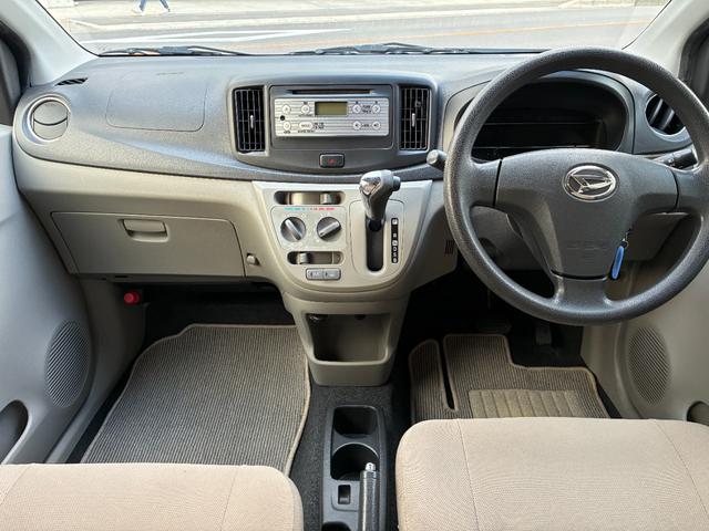 ミライース X メモリアルエディション キーレス CD・ラジオ エコアイドル(2枚目)