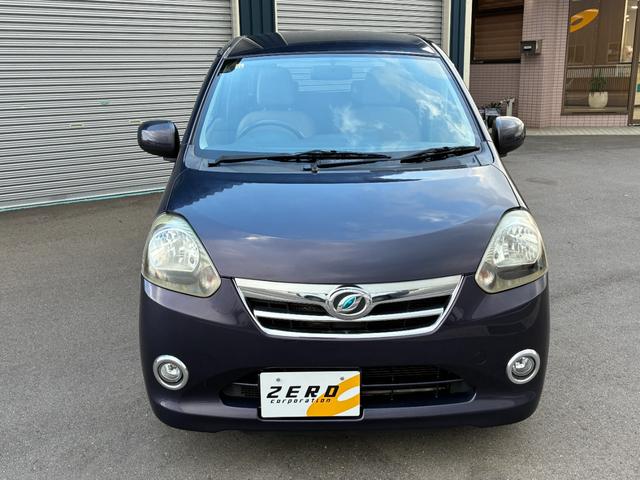 ミライース X メモリアルエディション キーレス CD・ラジオ エコアイドル(4枚目)