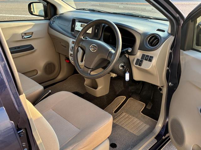 ミライース X メモリアルエディション キーレス CD・ラジオ エコアイドル(17枚目)