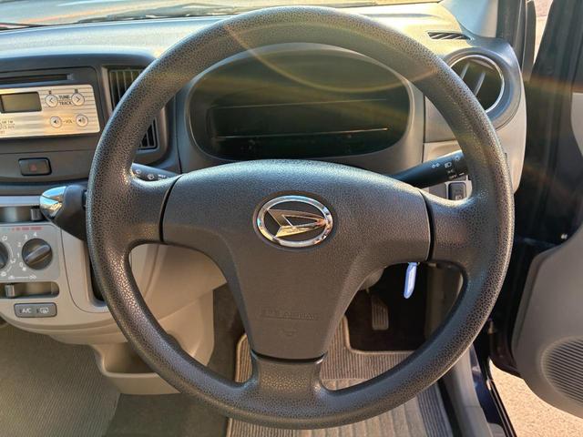 ミライース X メモリアルエディション キーレス CD・ラジオ エコアイドル(18枚目)