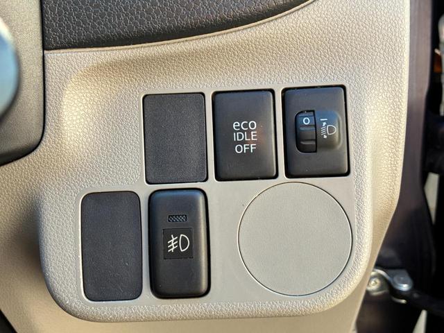 ミライース X メモリアルエディション キーレス CD・ラジオ エコアイドル(22枚目)