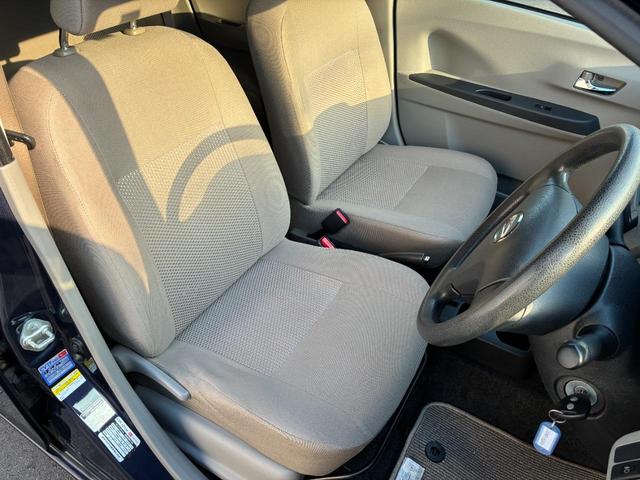 ミライース X メモリアルエディション キーレス CD・ラジオ エコアイドル(29枚目)