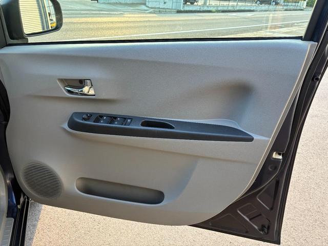 ミライース X メモリアルエディション キーレス CD・ラジオ エコアイドル(30枚目)