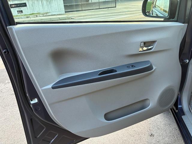 ミライース X メモリアルエディション キーレス CD・ラジオ エコアイドル(34枚目)