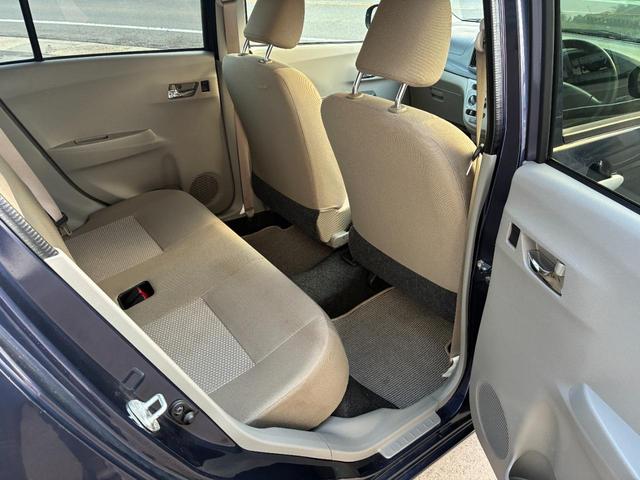 ミライース X メモリアルエディション キーレス CD・ラジオ エコアイドル(35枚目)