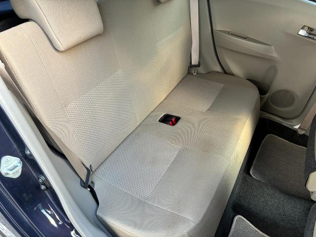 ミライース X メモリアルエディション キーレス CD・ラジオ エコアイドル(36枚目)