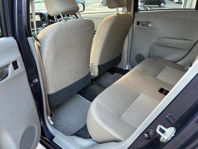 ミライース X メモリアルエディション キーレス CD・ラジオ エコアイドル(38枚目)