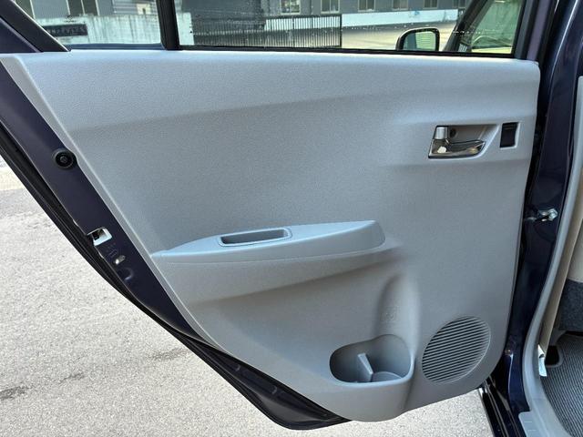 ミライース X メモリアルエディション キーレス CD・ラジオ エコアイドル(40枚目)