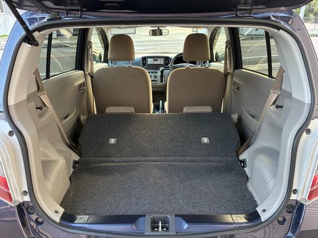 ミライース X メモリアルエディション キーレス CD・ラジオ エコアイドル(42枚目)