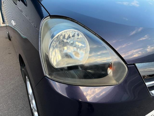 ミライース X メモリアルエディション キーレス CD・ラジオ エコアイドル(45枚目)