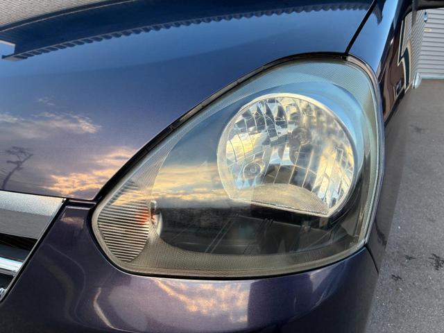 ミライース X メモリアルエディション キーレス CD・ラジオ エコアイドル(46枚目)