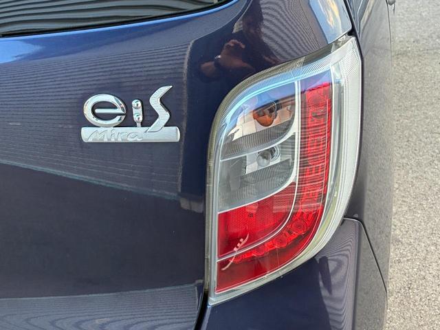 ミライース X メモリアルエディション キーレス CD・ラジオ エコアイドル(49枚目)