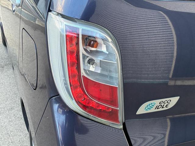 ミライース X メモリアルエディション キーレス CD・ラジオ エコアイドル(50枚目)