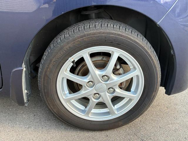 ミライース X メモリアルエディション キーレス CD・ラジオ エコアイドル(51枚目)