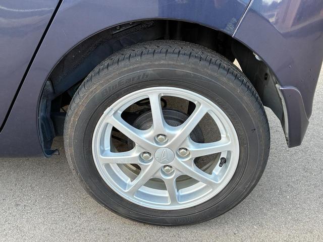 ミライース X メモリアルエディション キーレス CD・ラジオ エコアイドル(53枚目)