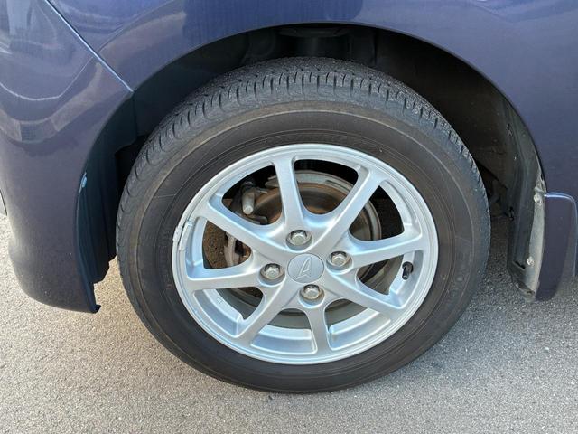 ミライース X メモリアルエディション キーレス CD・ラジオ エコアイドル(54枚目)