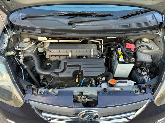 ミライース X メモリアルエディション キーレス CD・ラジオ エコアイドル(55枚目)