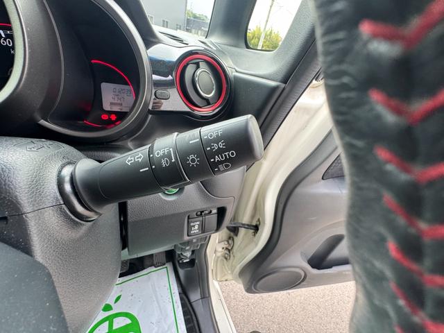 Ｎ－ＢＯＸカスタム Ｇ　ＳＳパッケージ　社外ナビ　ＴＶ　バックカメラ　左側パワースライドドア　ＥＴＣ　シートヒーター　ＨＩＤヘッドライト　ＬＥＤフォグランプ　オートライト　ステアリングスイッチ　純正アルミホイール　オートリトラミラー（18枚目）