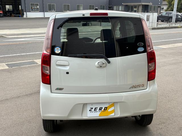 ムーヴ Xリミテッド スマートキー プッシュスタート 純正ナビ・TV バックカメラ 純正アルミホイール エコアイドル(13枚目)