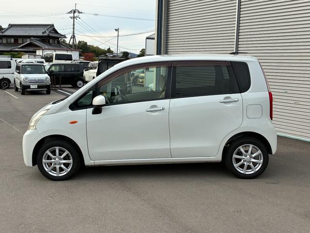 ムーヴ Xリミテッド スマートキー プッシュスタート 純正ナビ・TV バックカメラ 純正アルミホイール エコアイドル(15枚目)