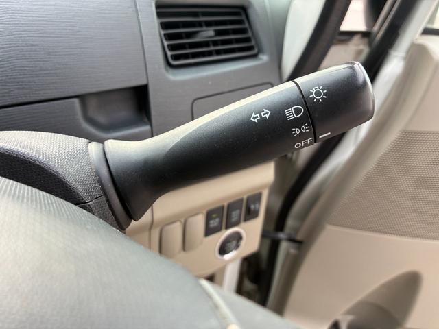 ムーヴ Xリミテッド スマートキー プッシュスタート 純正ナビ・TV バックカメラ 純正アルミホイール エコアイドル(21枚目)