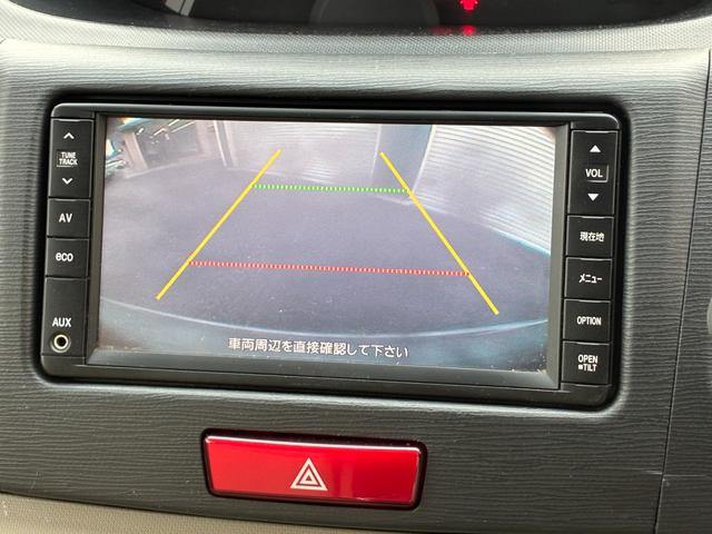 ムーヴ Xリミテッド スマートキー プッシュスタート 純正ナビ・TV バックカメラ 純正アルミホイール エコアイドル(30枚目)