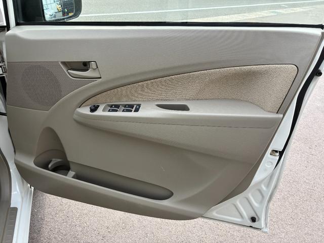 ムーヴ Xリミテッド スマートキー プッシュスタート 純正ナビ・TV バックカメラ 純正アルミホイール エコアイドル(33枚目)