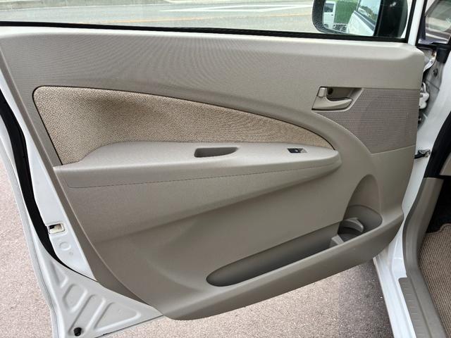 ムーヴ Xリミテッド スマートキー プッシュスタート 純正ナビ・TV バックカメラ 純正アルミホイール エコアイドル(37枚目)