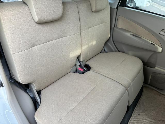 ムーヴ Xリミテッド スマートキー プッシュスタート 純正ナビ・TV バックカメラ 純正アルミホイール エコアイドル(39枚目)