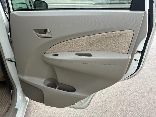 ムーヴ Xリミテッド スマートキー プッシュスタート 純正ナビ・TV バックカメラ 純正アルミホイール エコアイドル(40枚目)