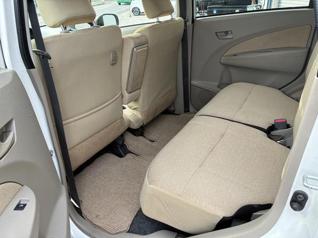 ムーヴ Xリミテッド スマートキー プッシュスタート 純正ナビ・TV バックカメラ 純正アルミホイール エコアイドル(41枚目)