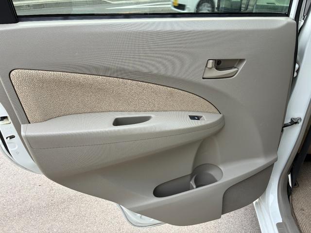 ムーヴ Xリミテッド スマートキー プッシュスタート 純正ナビ・TV バックカメラ 純正アルミホイール エコアイドル(43枚目)