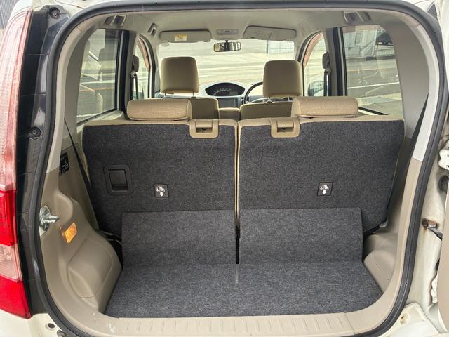 ムーヴ Xリミテッド スマートキー プッシュスタート 純正ナビ・TV バックカメラ 純正アルミホイール エコアイドル(44枚目)