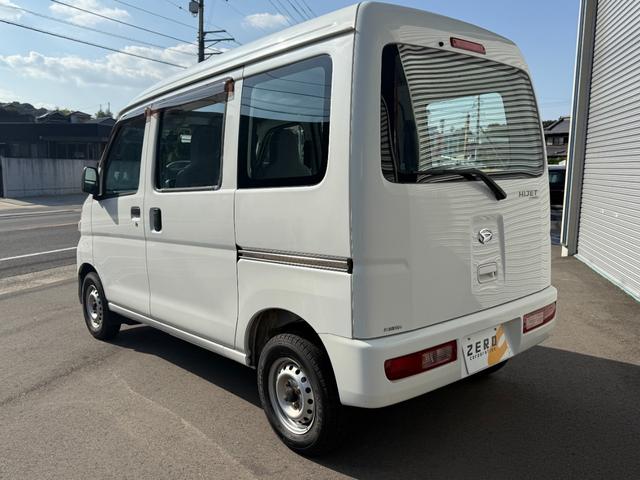 ハイゼットカーゴ スペシャル ハイルーフ 社外ナビ TV ドライブレコーダー パワステ 集中ドアロック(11枚目)