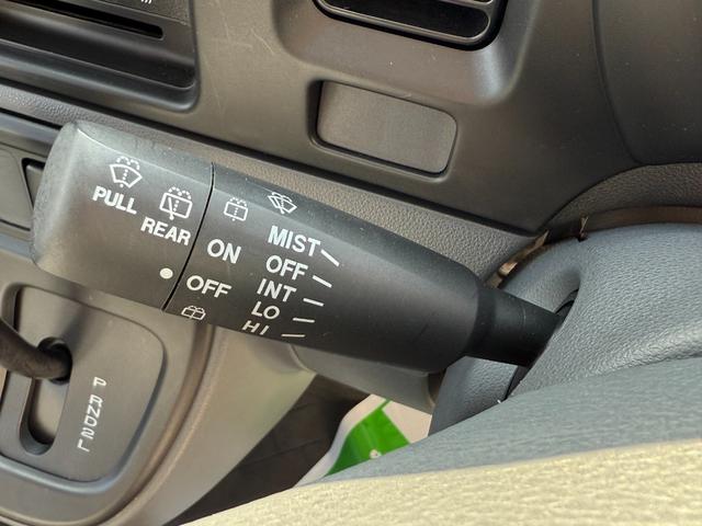 ハイゼットカーゴ スペシャル ハイルーフ 社外ナビ TV ドライブレコーダー パワステ 集中ドアロック(16枚目)