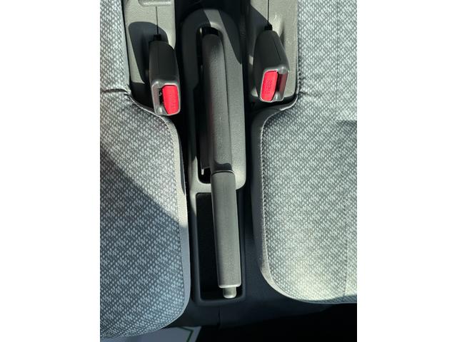 ハイゼットカーゴ スペシャル ハイルーフ 社外ナビ TV ドライブレコーダー パワステ 集中ドアロック(20枚目)