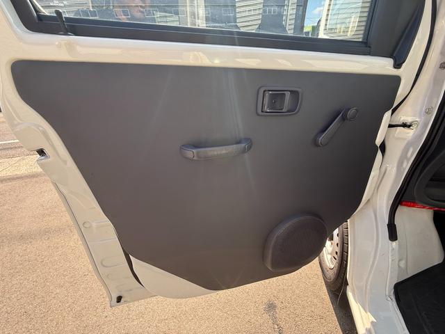 ハイゼットカーゴ スペシャル ハイルーフ 社外ナビ TV ドライブレコーダー パワステ 集中ドアロック(26枚目)