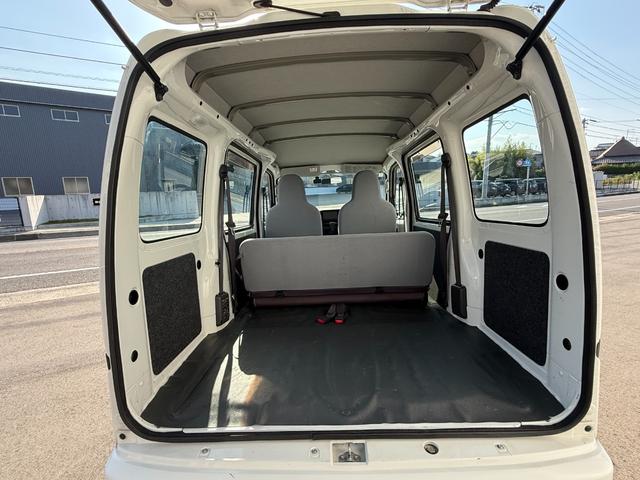 ハイゼットカーゴ スペシャル ハイルーフ 社外ナビ TV ドライブレコーダー パワステ 集中ドアロック(31枚目)