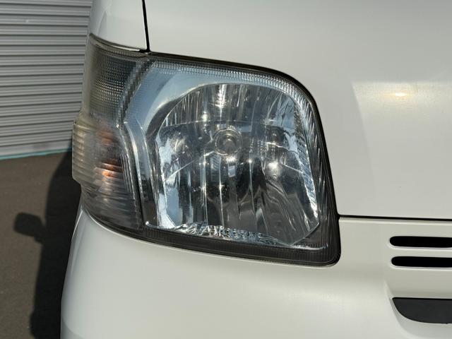 ハイゼットカーゴ スペシャル ハイルーフ 社外ナビ TV ドライブレコーダー パワステ 集中ドアロック(34枚目)