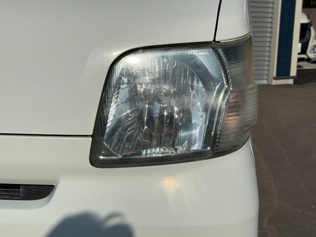 ハイゼットカーゴ スペシャル ハイルーフ 社外ナビ TV ドライブレコーダー パワステ 集中ドアロック(35枚目)