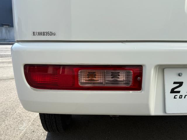 ハイゼットカーゴ スペシャル ハイルーフ 社外ナビ TV ドライブレコーダー パワステ 集中ドアロック(36枚目)